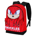 Sac à Dos HS FAN 2.2 Sonic the Hedgehog « Knuckles »