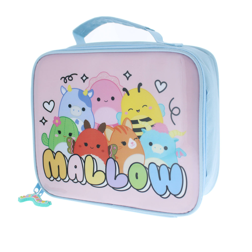 Squishmallows lunchtas - Mallow Days