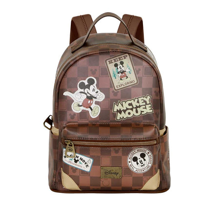 Sac à Dos Heady Disney Mickey Mouse « Journey »