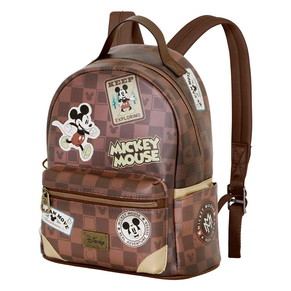 Sac à Dos Heady Disney Mickey Mouse « Journey »