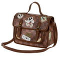 Sac à Bandoulière-Sac à Dos Satchel Disney Mickey Mouse « Journey »