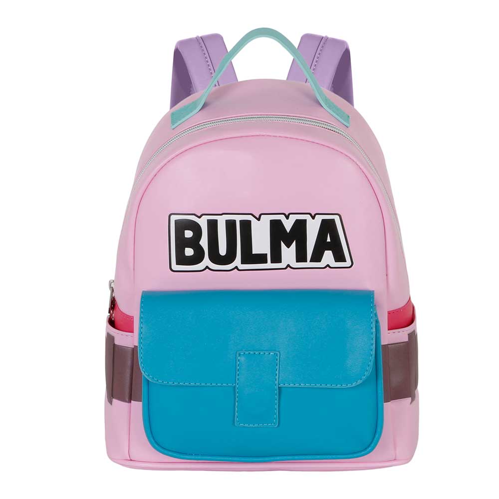 Heady Dragon Ball « Bulma » Backpack