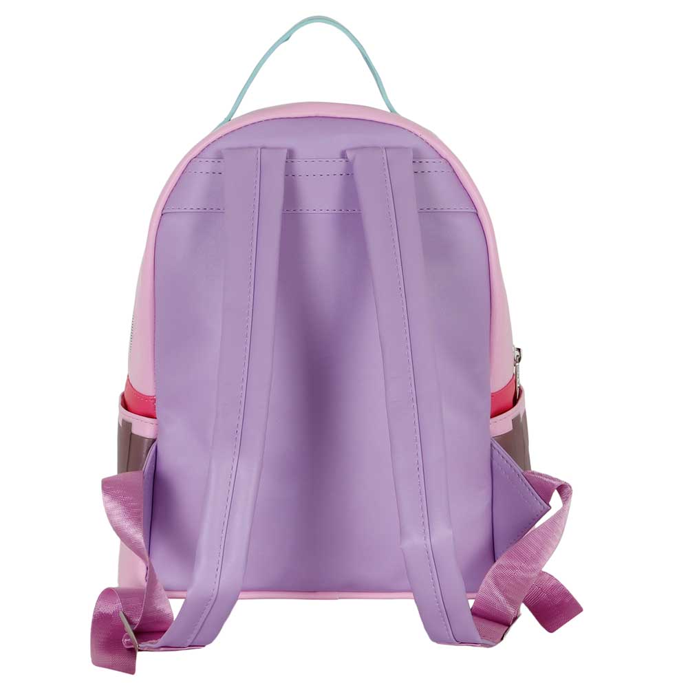 Sac à Dos Heady Dragon Ball « Bulma »