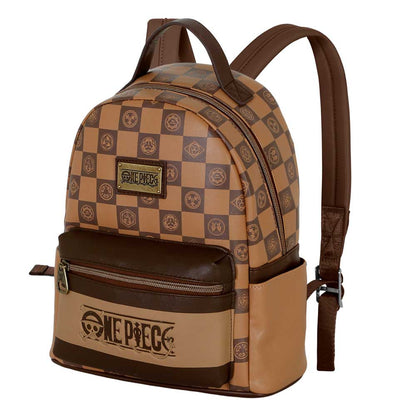 Sac à Dos Heady One Piece « Chess »