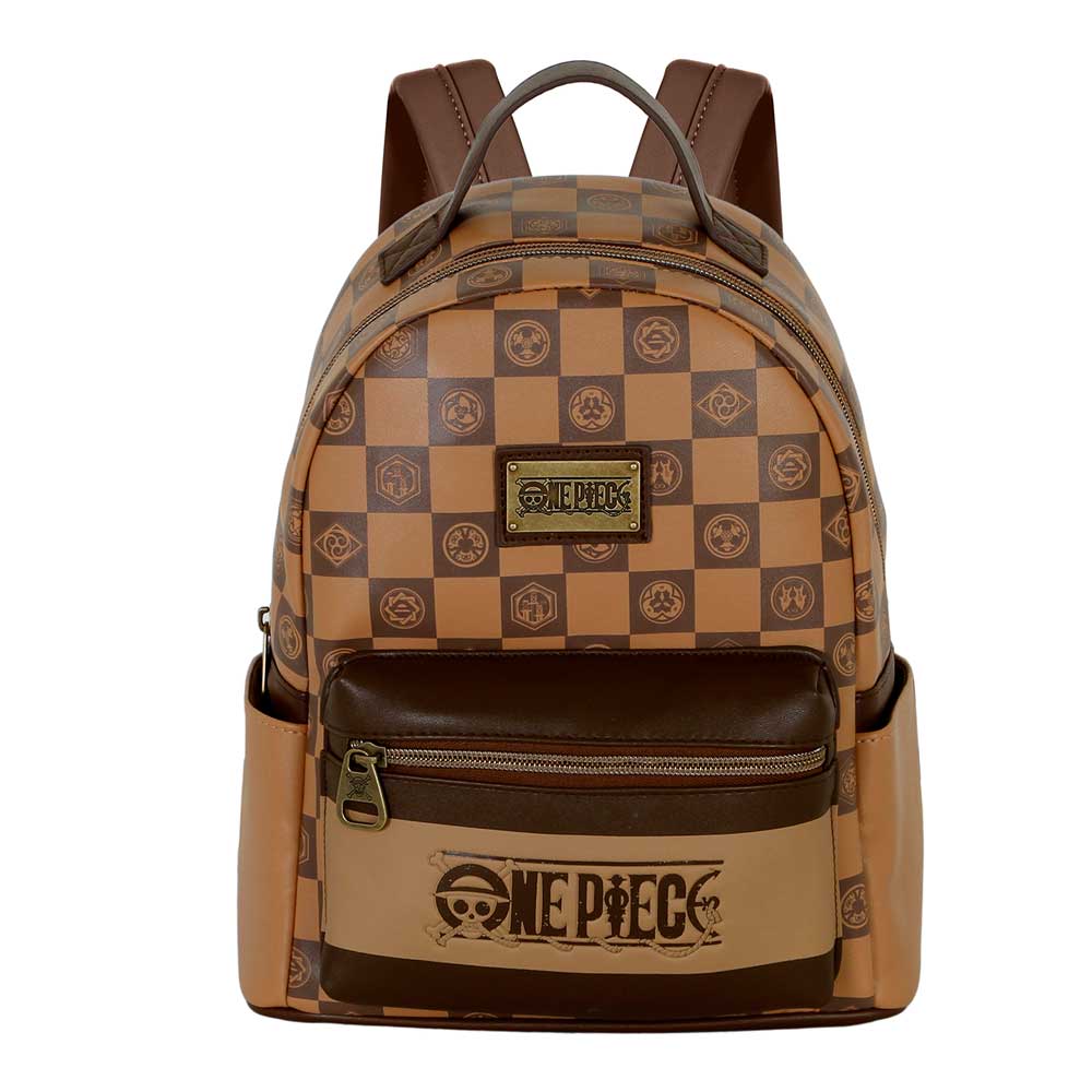 Sac à Dos Heady One Piece « Chess »