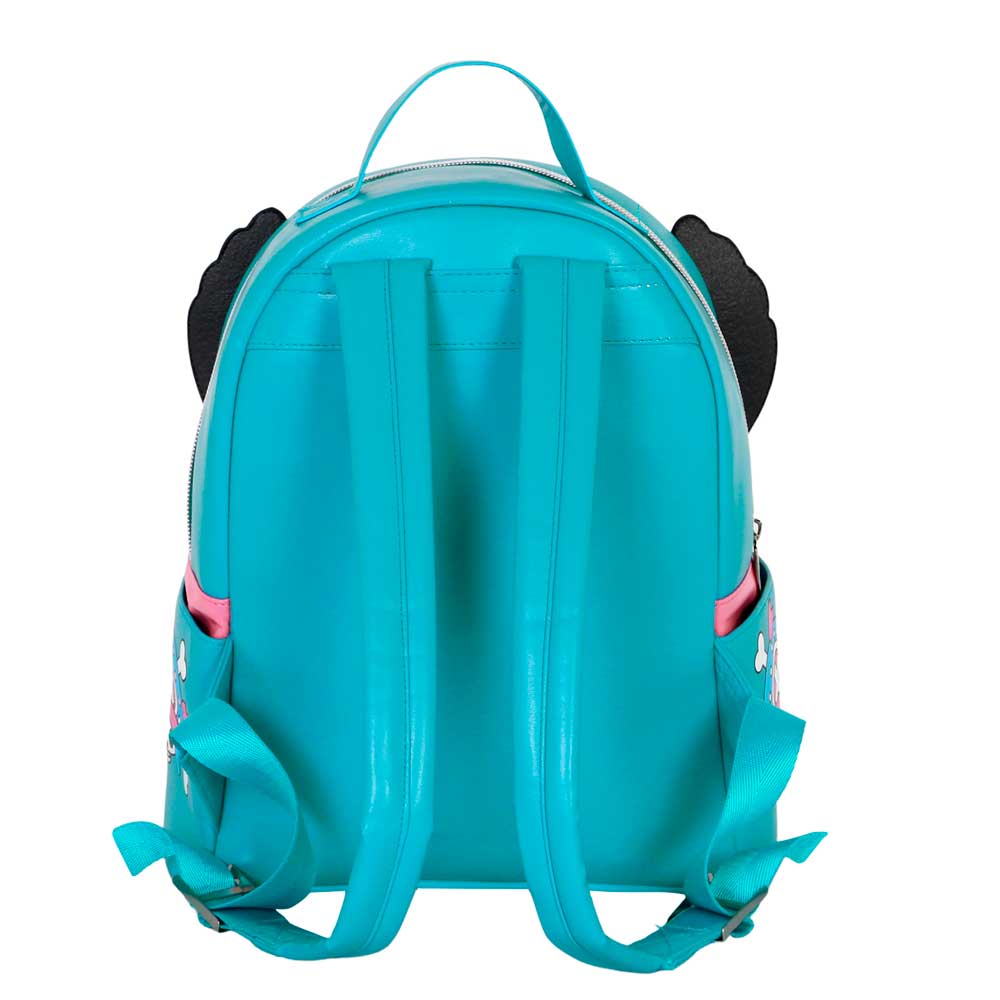 Heady Rucksack One Piece « Chopper »
