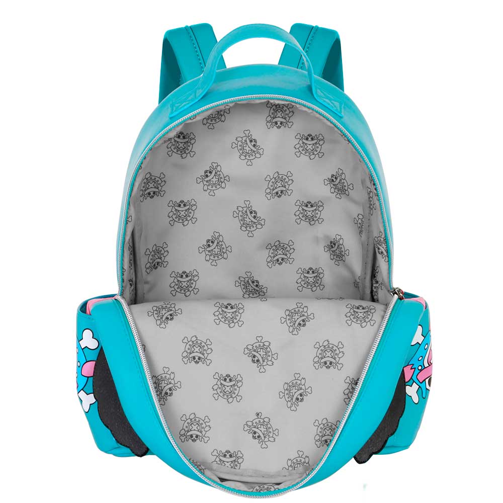 Sac à Dos Heady One Piece « Chopper »