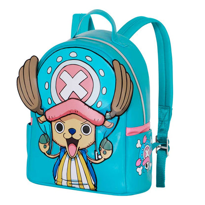 Sac à Dos Heady One Piece « Chopper »
