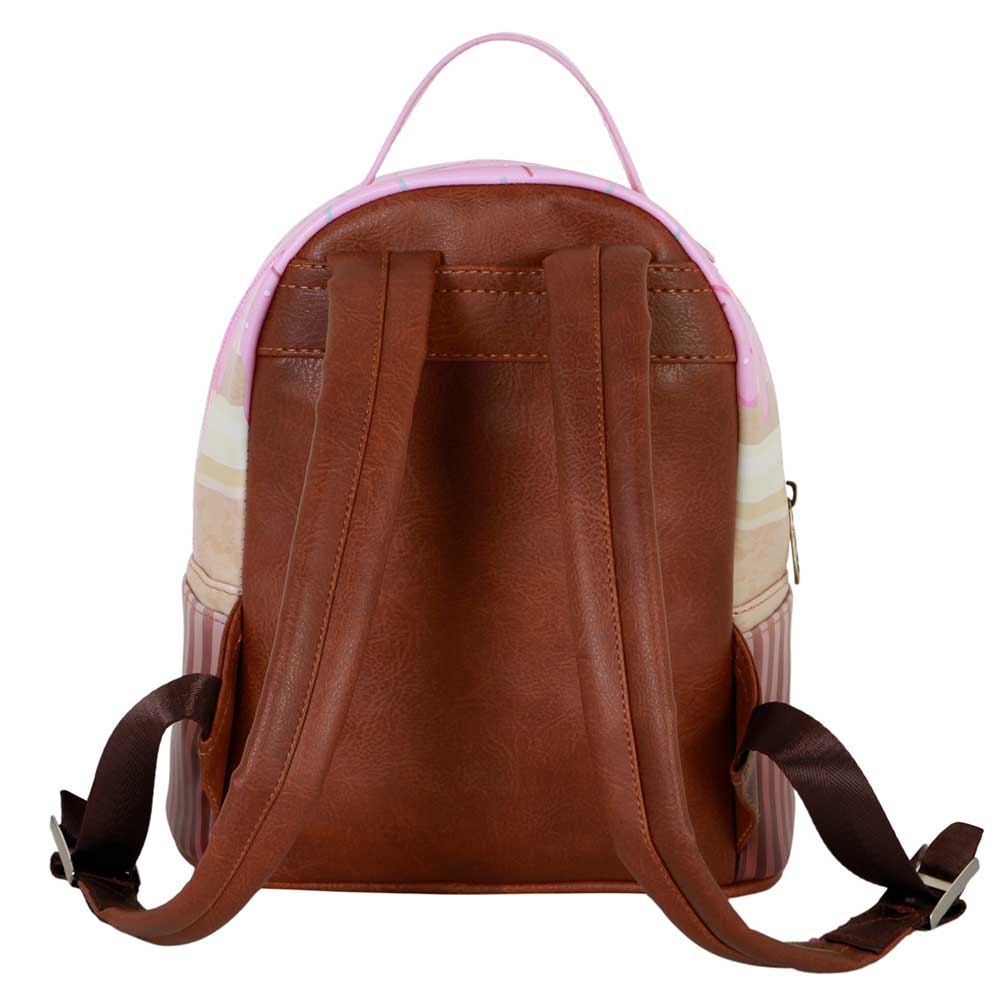 Sac à Dos Heady Petit Disney Lilo & Stitch « Muffin »