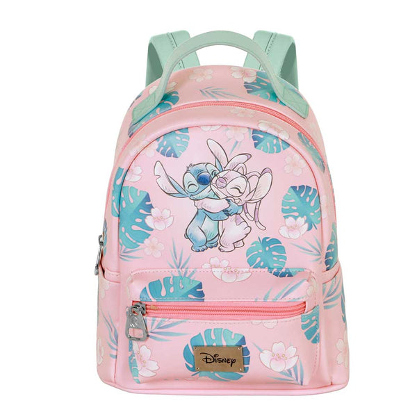 Sac à Dos Heady Petit Disney Lilo & Stitch « Hug »