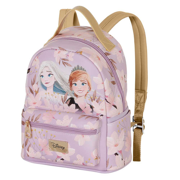 Sac à Dos Heady Petit Disney La Reine des Neiges 2 « Petal »