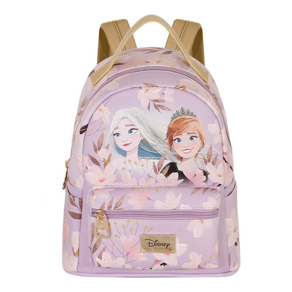 Sac à Dos Heady Petit Disney La Reine des Neiges 2 « Petal »