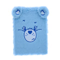 Care Bear Plush Notebook