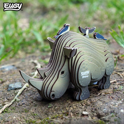 076 Rhino