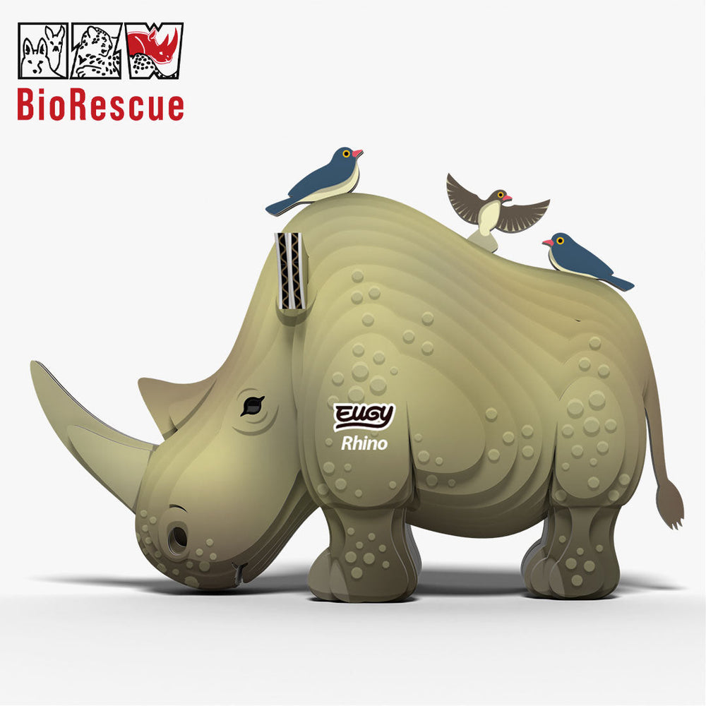 076 Neushoorn