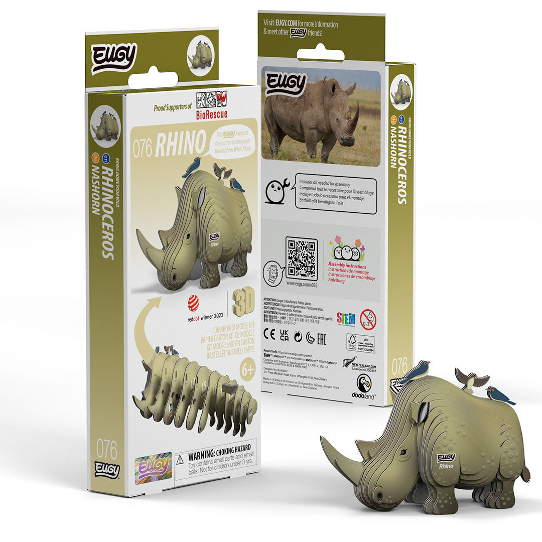 076 Rhino