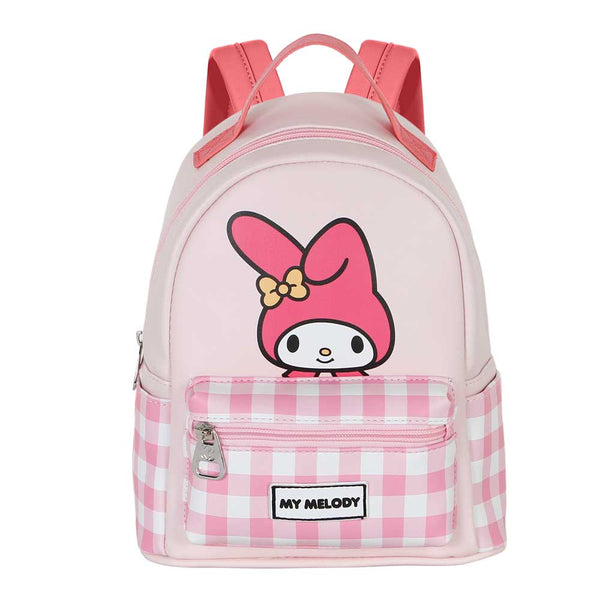 Sac à Dos mignon petit Heady Hello Kitty « My Melody »