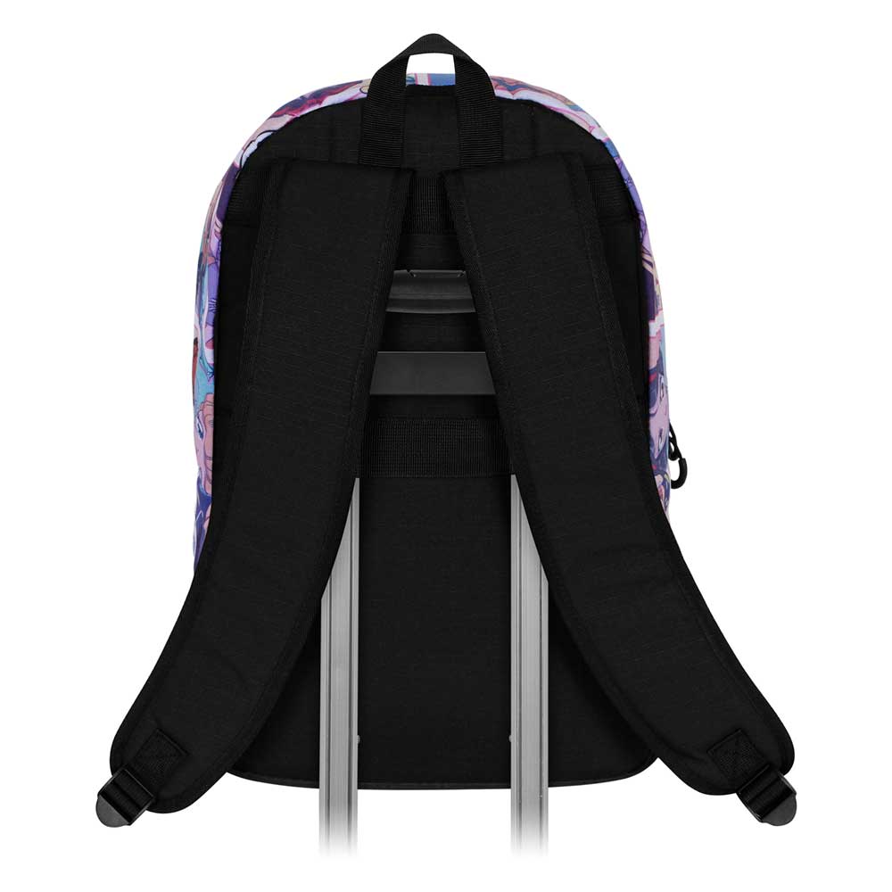 HS FAN 2.2 Rucksack Disney-Prinzessinnen « Comic »
