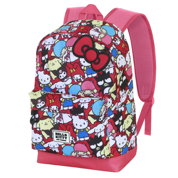 Sac à Dos HS FAN 2.2 Hello Kitty « Friends »