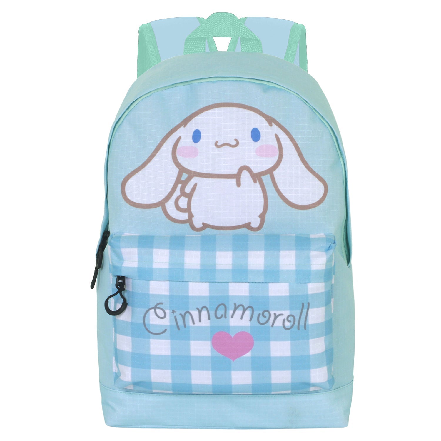 Sac à Dos HS FAN 2.2 Hello Kitty « Cinnamoroll Vichy »