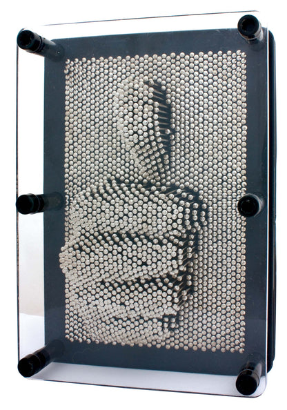 PIN ART