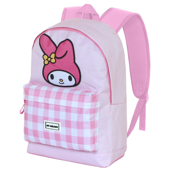 Sac à Dos mignon HS FAN 2.2 Hello Kitty « My Melody »