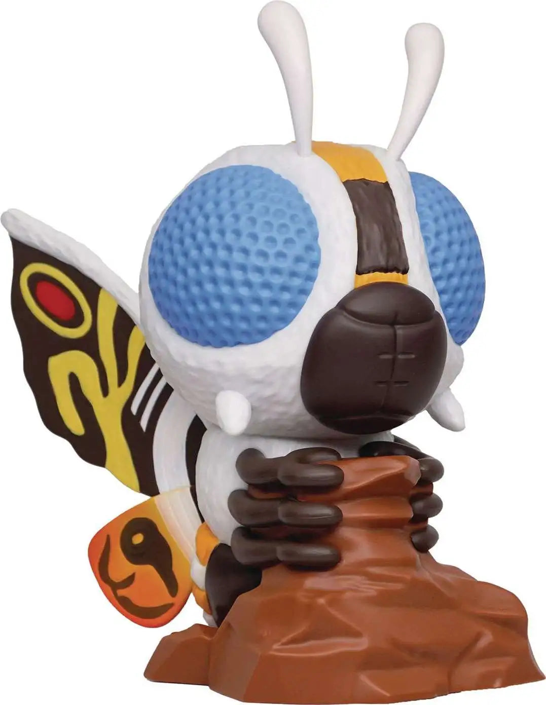 Godzilla Piggy Bank - Mothra