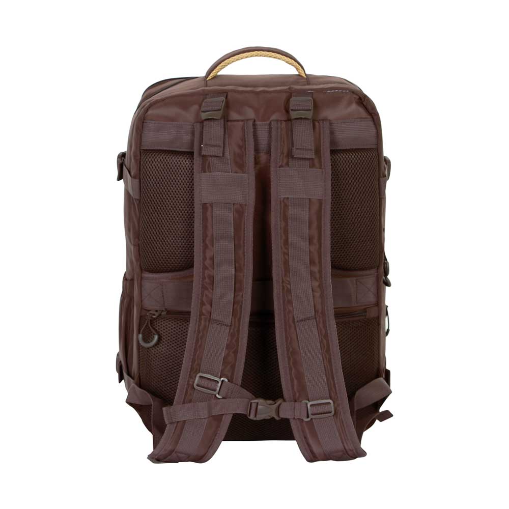 Sac à Dos de Voyage Mercury 47x23x33cm One Piece « Skull-Grand »