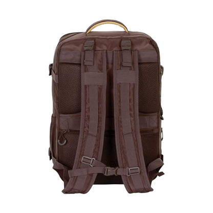 Sac à Dos de Voyage Mercury 47x23x33cm One Piece « Skull-Grand »