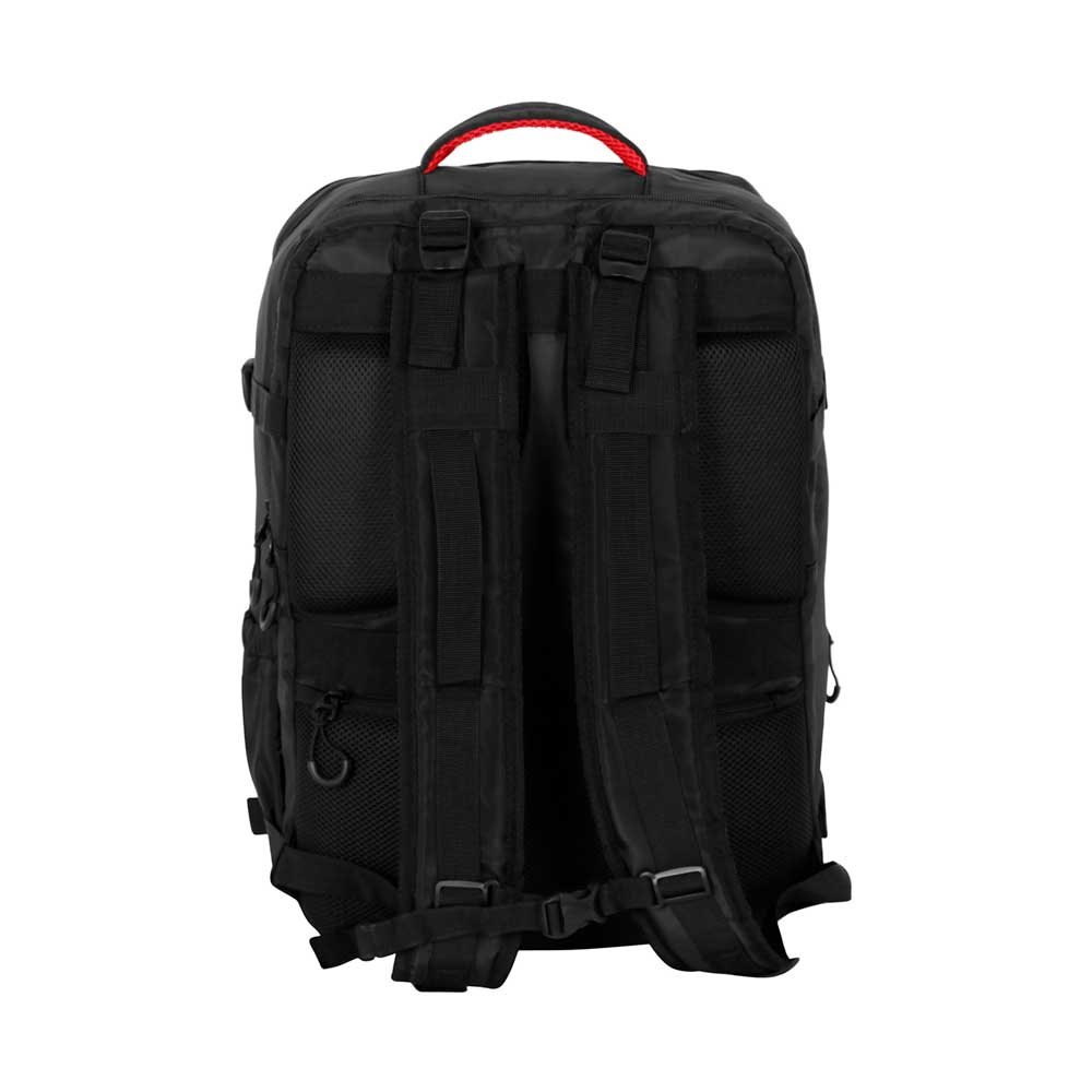 Sac à Dos de Voyage Mercury 47x23x33cm Naruto « Clouds-Grand »