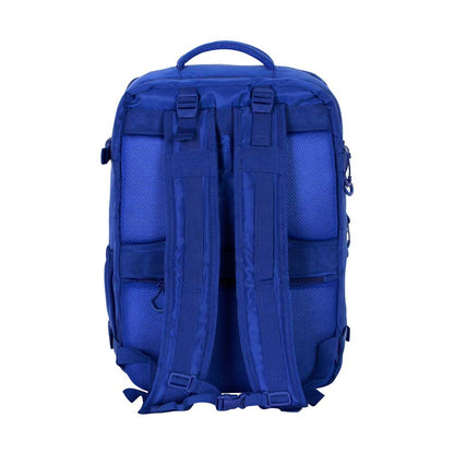 Grand Sac à Dos de Voyage Sonic the Hedgehog « Action Mercury » 47 x 23 x 33 cm
