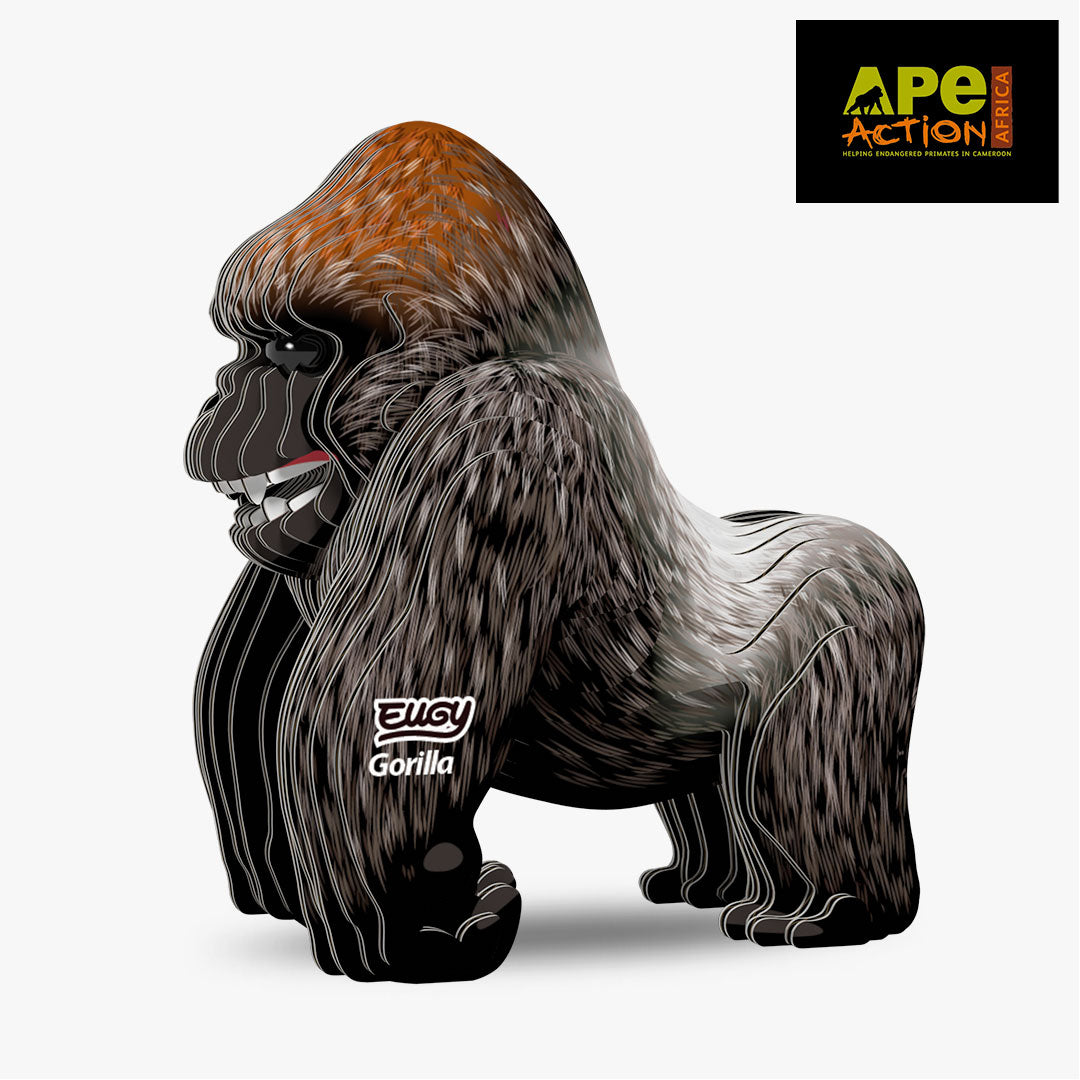 077 Gorilla