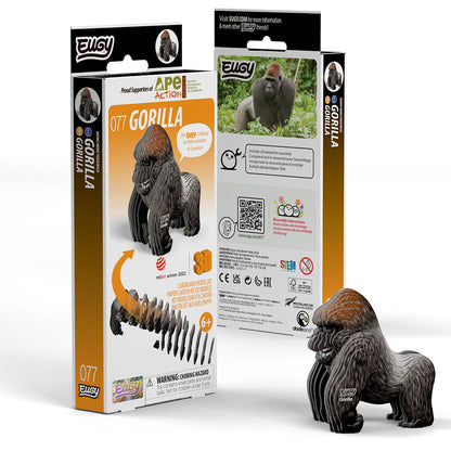 077 Gorilla