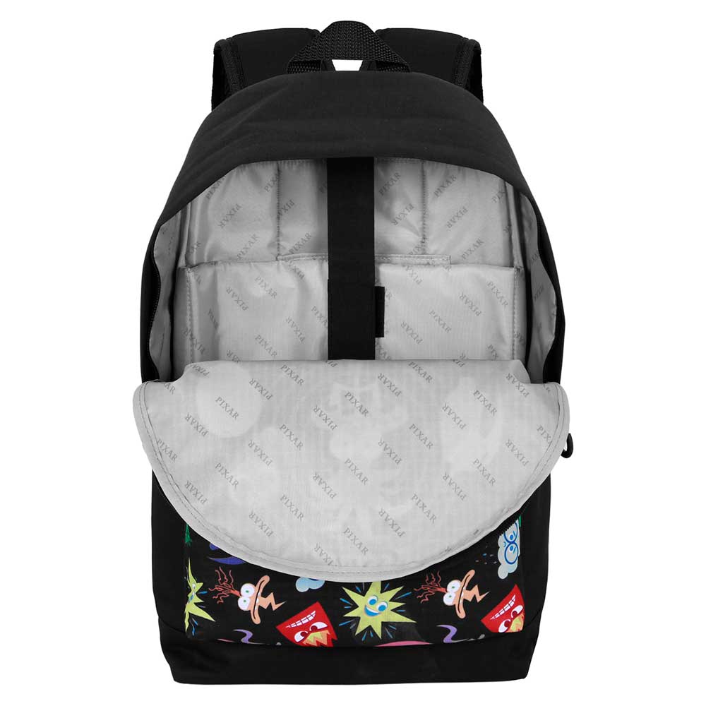 Sac à Dos HS FAN 2.2 Disney « Pixar Vice-Versa 2 / Inside Out 2 Feeling »