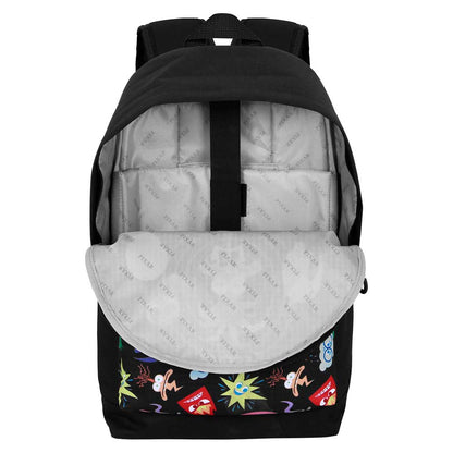 Sac à Dos HS FAN 2.2 Disney « Pixar Vice-Versa 2 / Inside Out 2 Feeling »