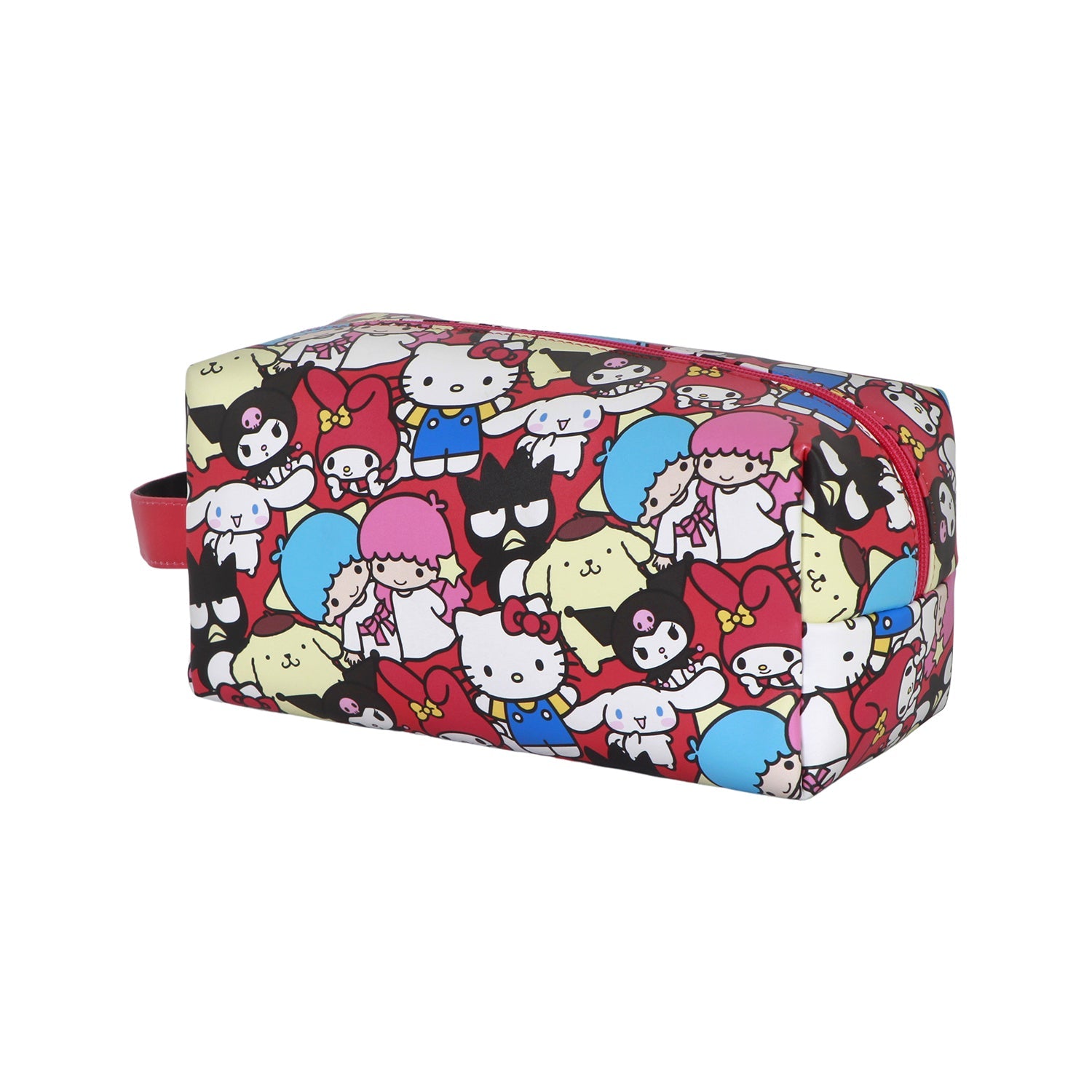 Trousse de voyage Brick PLUS Hello Kitty « Friends »
