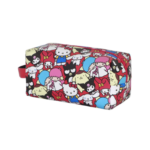 Trousse de voyage Brick PLUS Hello Kitty « Friends »