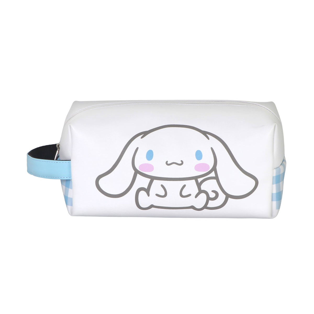 Trousse de Toilette de Voyage Brick PLUS Hello Kitty « Cinnamoroll Vichy »