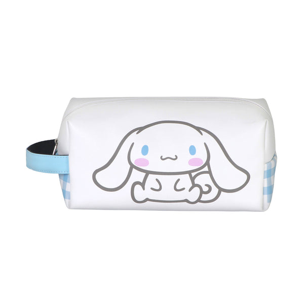 Trousse de Toilette de Voyage Brick PLUS Hello Kitty « Cinnamoroll Vichy »