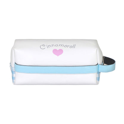 Trousse de Toilette de Voyage Brick PLUS Hello Kitty « Cinnamoroll Vichy »