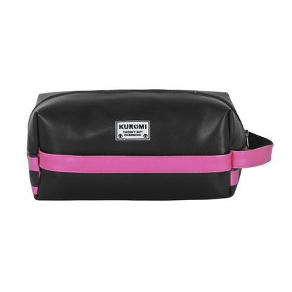 Trousse de Toilette de Voyage Brick PLUS Hello Kitty « Kuromi Chess »
