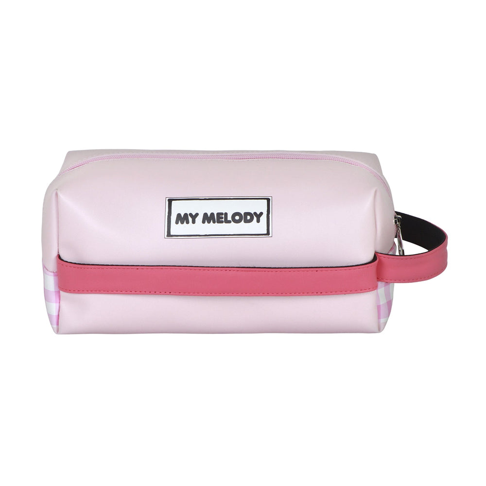Trousse de Toilette de Voyage Brick PLUS Hello Kitty « My Melody Trousse de Voyage Cute »