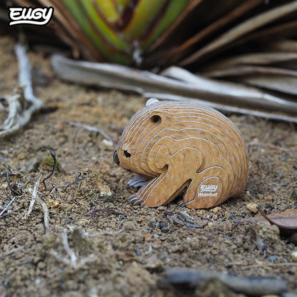 078 Wombat