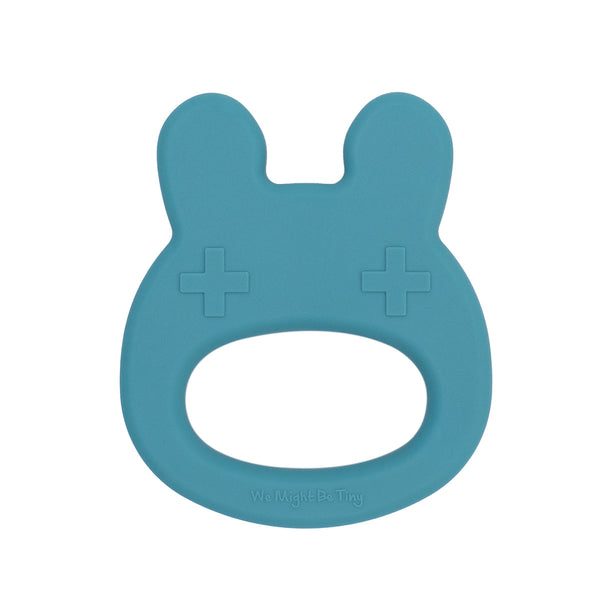 Duck Bleu Bleu Lapin Dentition Ring