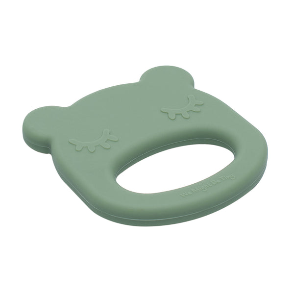 Sage bear dentition ring