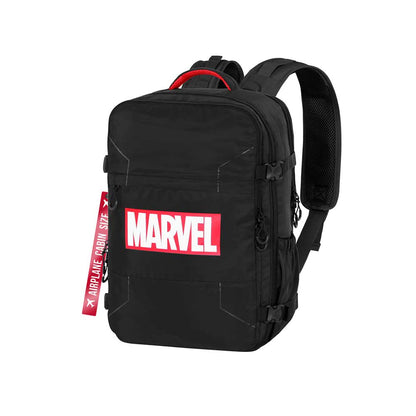 Sac à Dos Mercury Voyage Cabine Avion 40x20x25cm Marvel « Comics »
