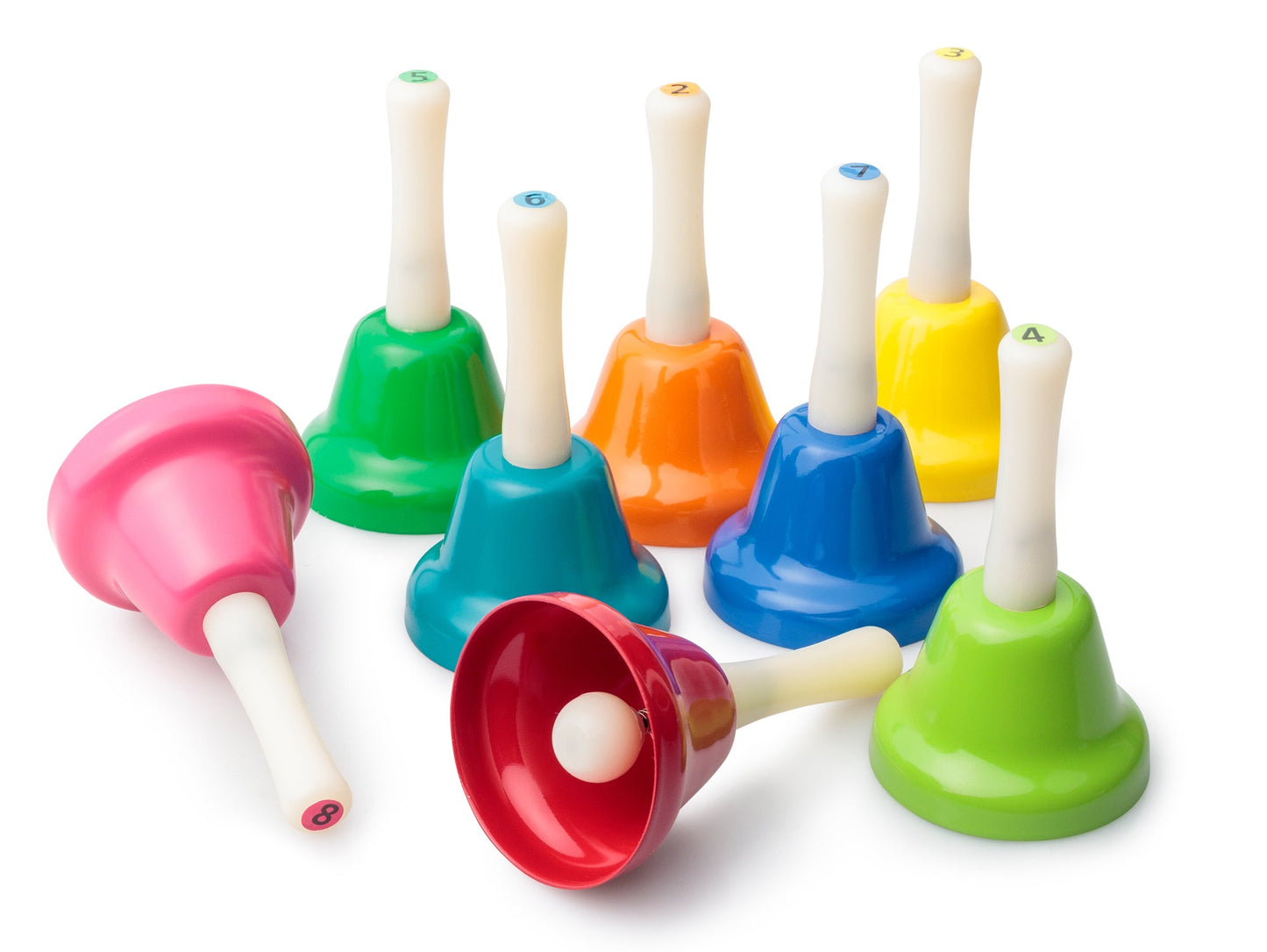 RAINBOW CHIMES