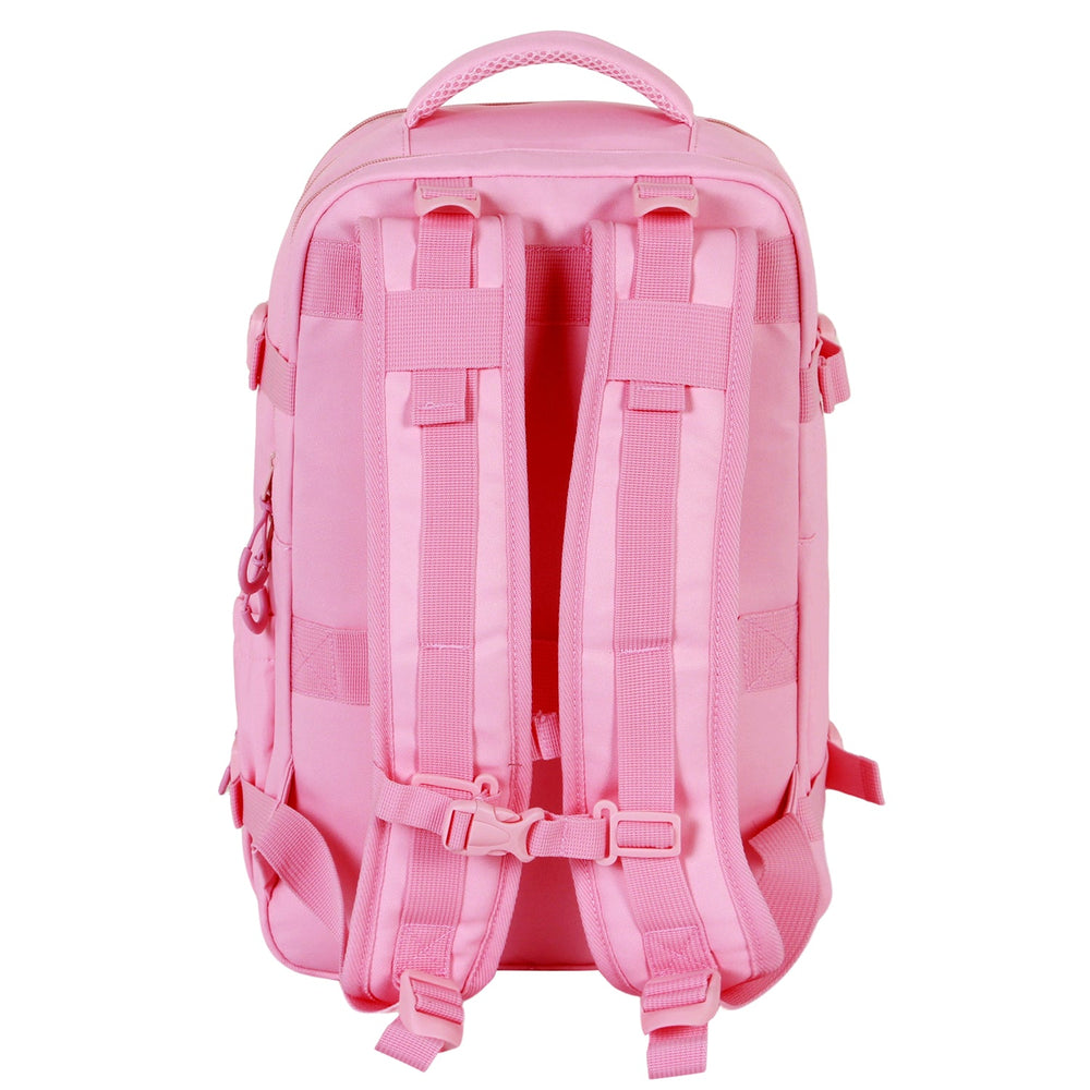 Sac à Dos Mercury 2.0 Voyage Cabine Avion 40x20x25cm Hello Kitty « Varsity »