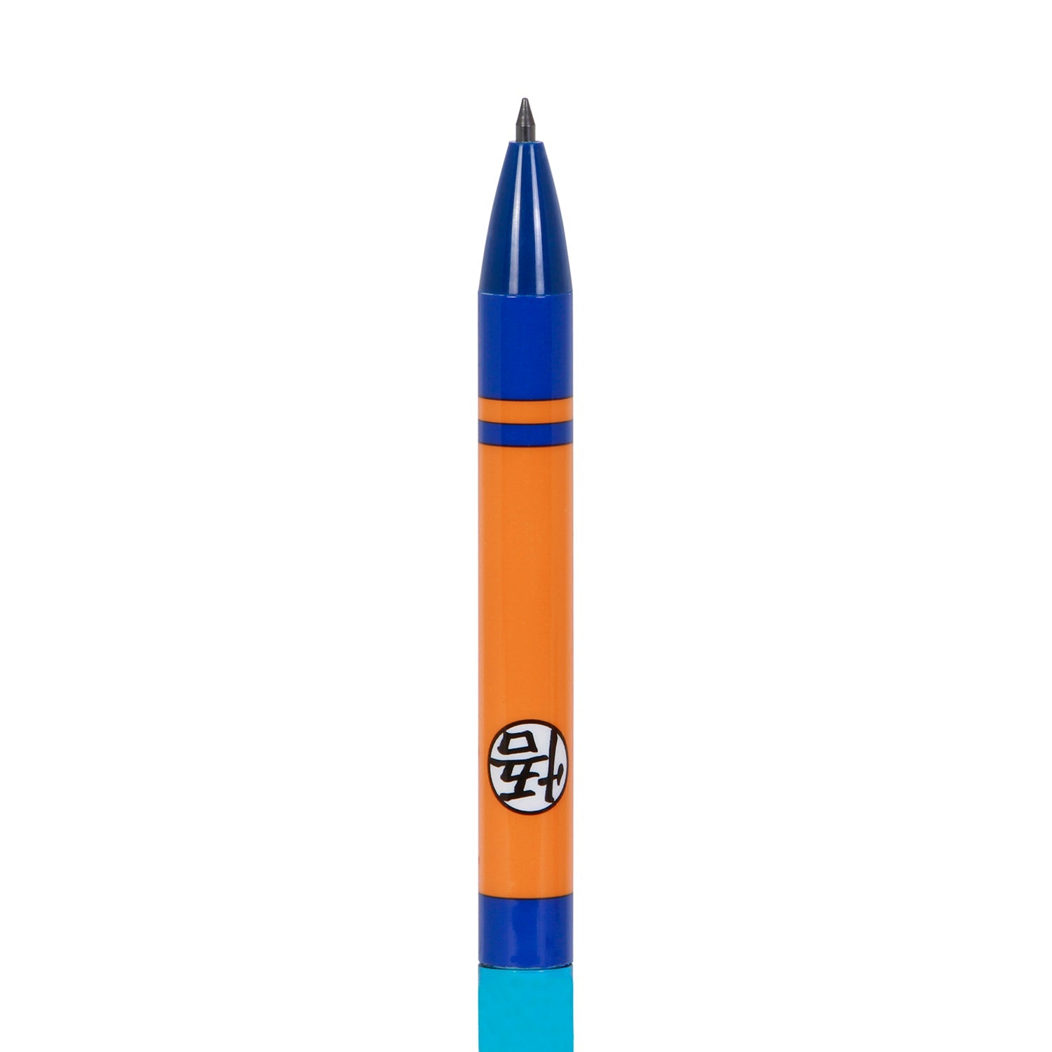 Présentoir 24 Unités Crayon Éternel Dragon Ball « Ultra Instinct »