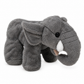 Éléphant en peluche Aqua Plooouf